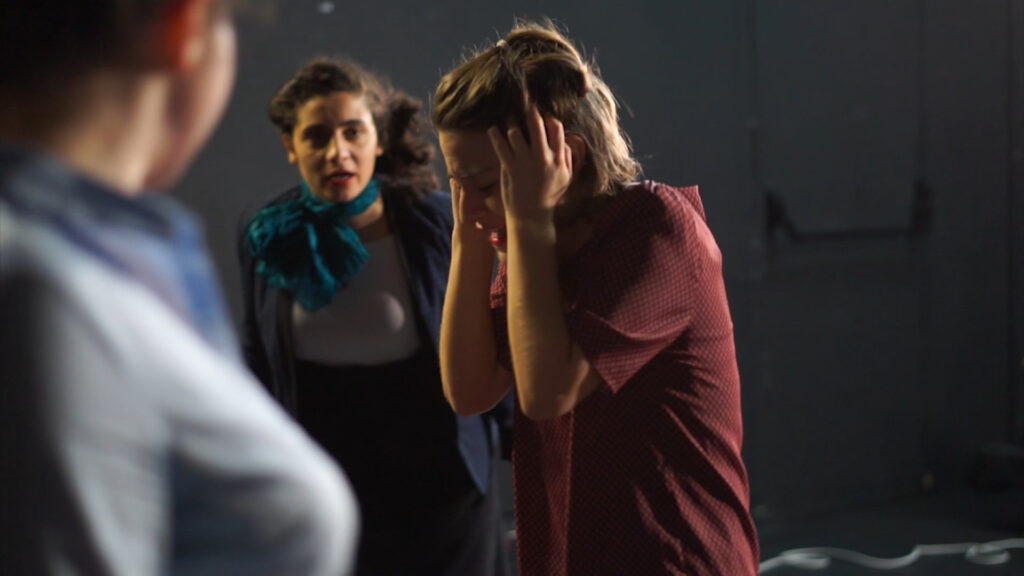 Tarantata Kon Tiki 33 Martina Villani