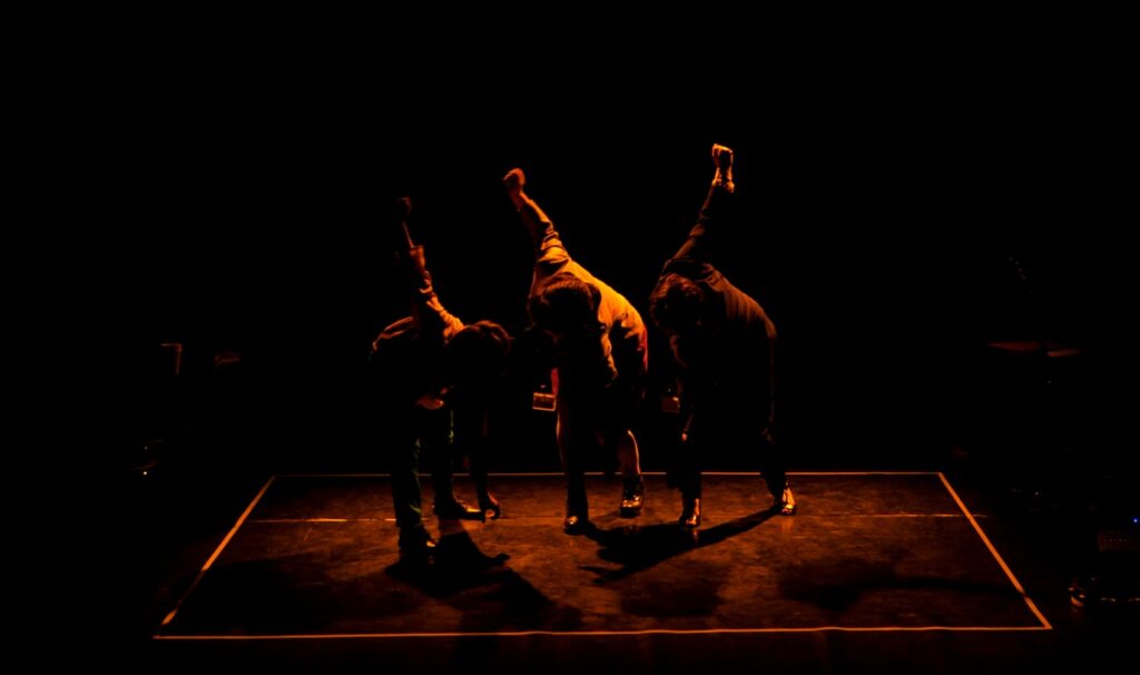 Tarantata Kon Tiki 33 Avignon Martina Villani