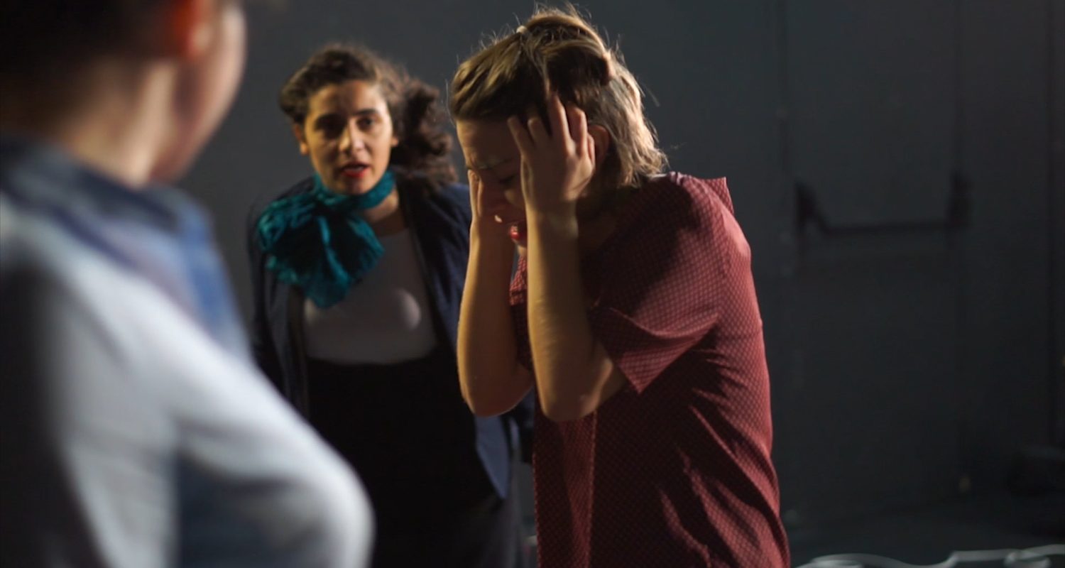 Tarantata Kon Tiki 33 Martina Villani