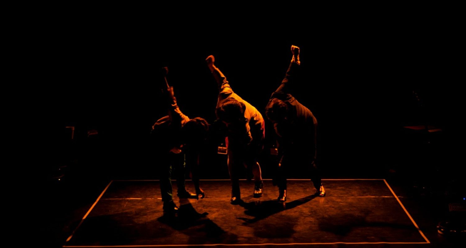 Tarantata Kon Tiki 33 Avignon Martina Villani