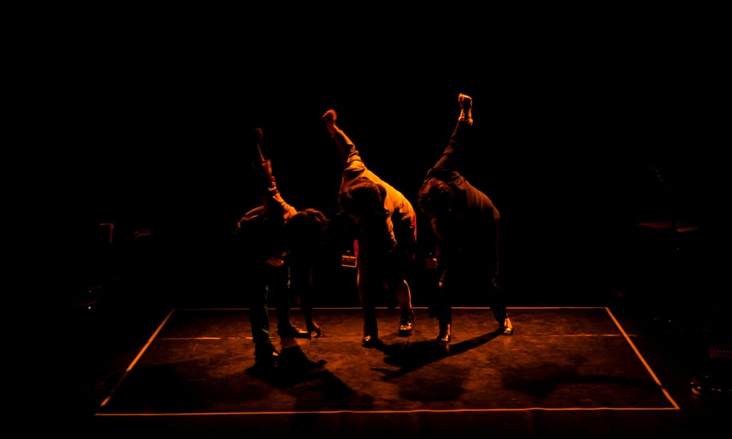 Tarantata Kon Tiki 33 Avignon Martina Villani