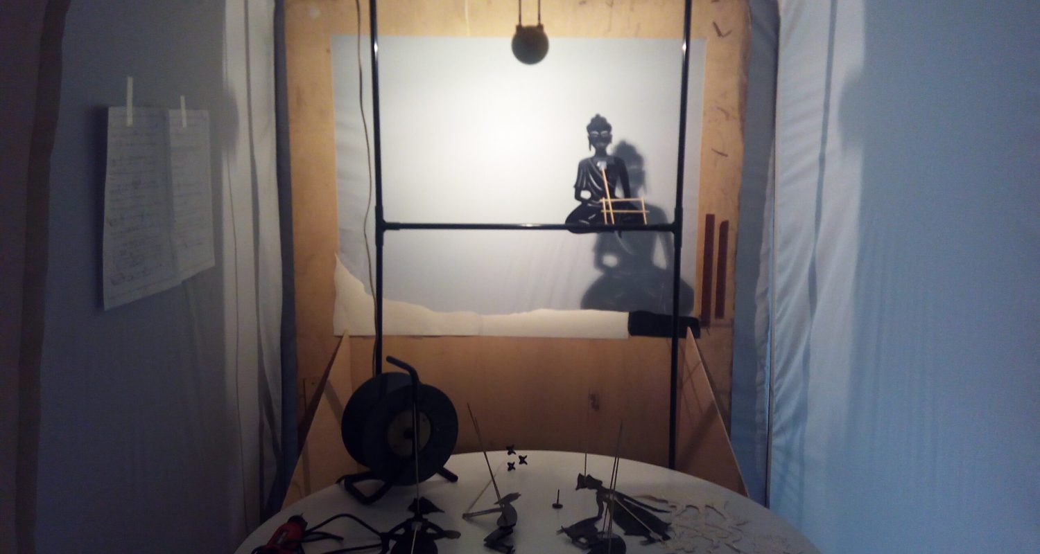 La Graine de Moutarde Kon Tiki 33 Avignon