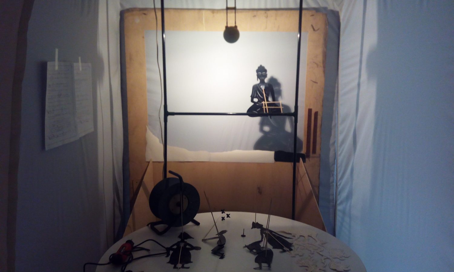 La Graine de Moutarde Kon Tiki 33 Avignon