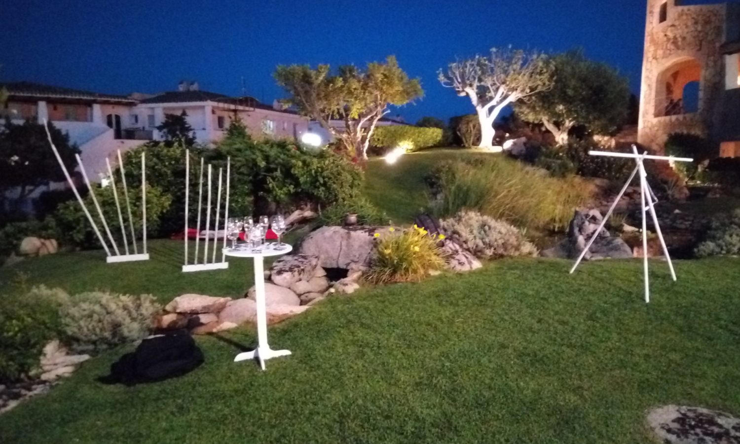 Le légende de l'Érimanthe Kon Tiki 33