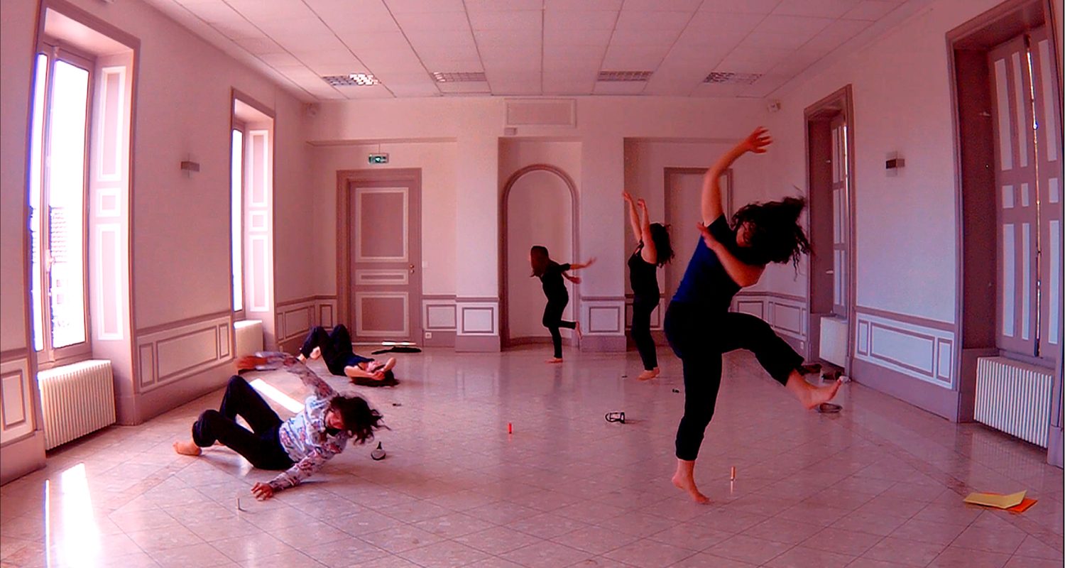 Tarantata Kon Tiki 33 Martina Villani