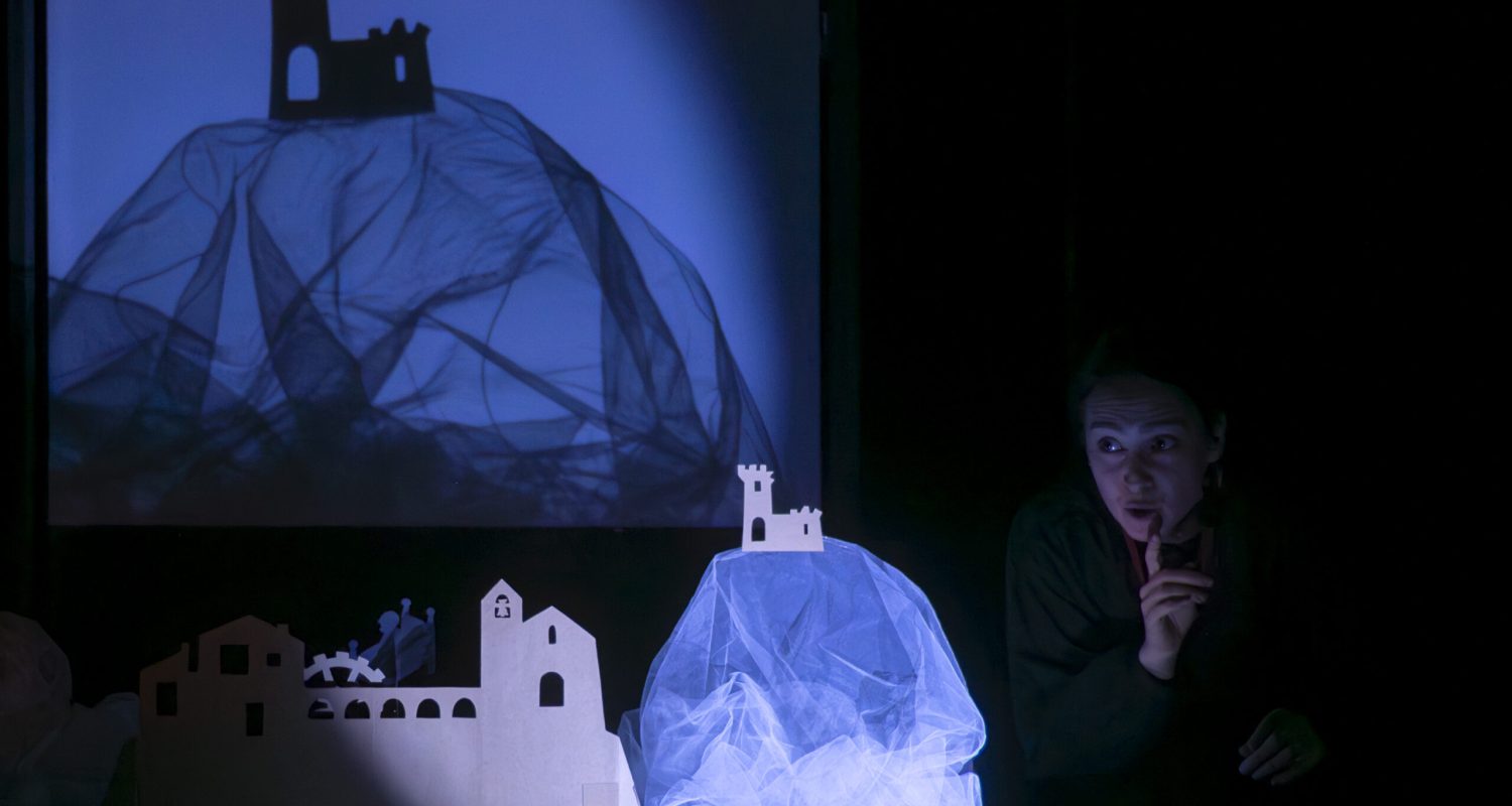 Coulobre - Fontaine-de-Vaucluse