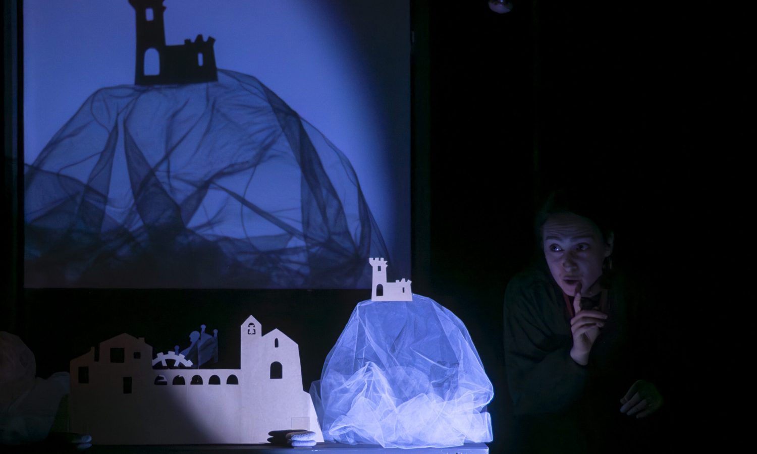 Coulobre - Fontaine-de-Vaucluse