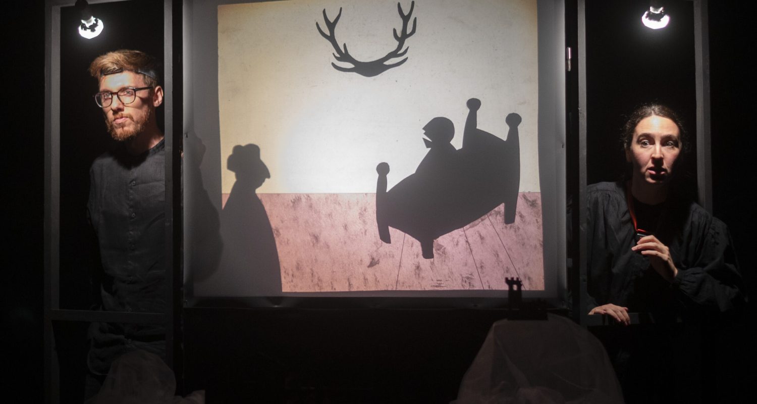 Coulobre - la légende retrouvée du dragon de Fontaine-de-Vaucluse