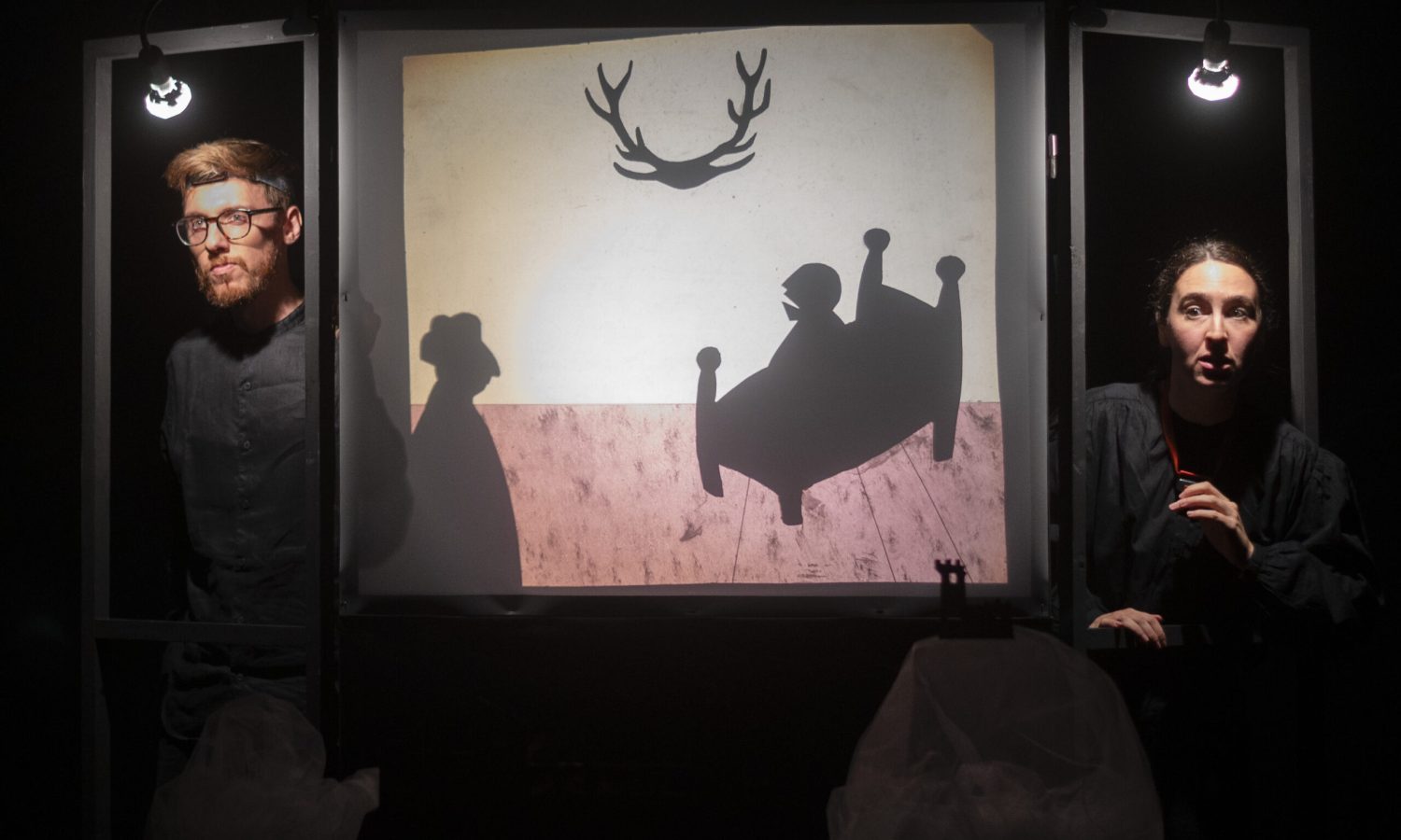 Coulobre - la légende retrouvée du dragon de Fontaine-de-Vaucluse