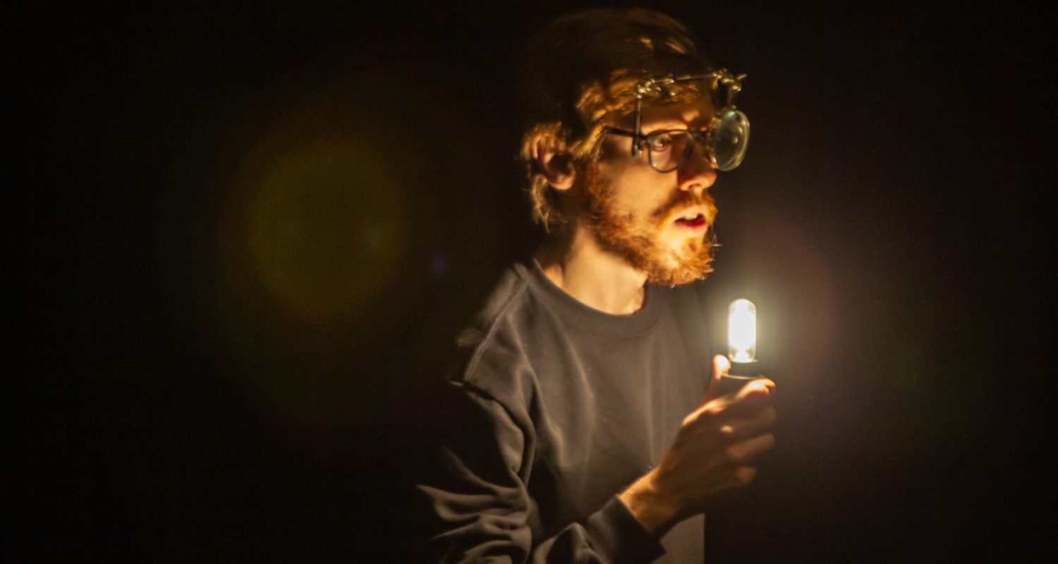 Luna Kon Tiki 33 Andrea Vida