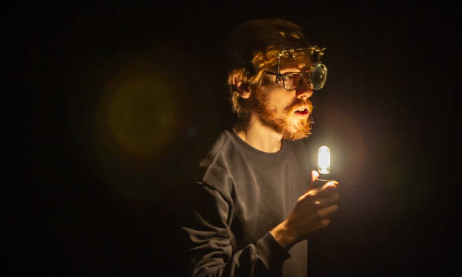 Luna Kon Tiki 33 Andrea Vida